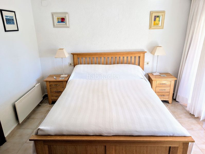 Foto a2b6647c-a5cf-4320-8fc9-bec0a8c4164c. Casa amb aparcament a Moravit-Cap Blanc Moraira