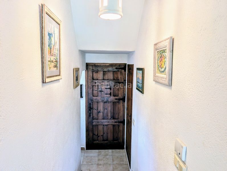 Foto ab5bd058-0a51-4b27-ac14-d35d20dd1e21. Casa amb aparcament a Moravit-Cap Blanc Moraira