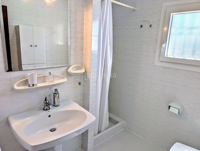 Foto be49d02f-5773-4b2b-95fc-91ff4efcb150. Casa amb aparcament a Moravit-Cap Blanc Moraira