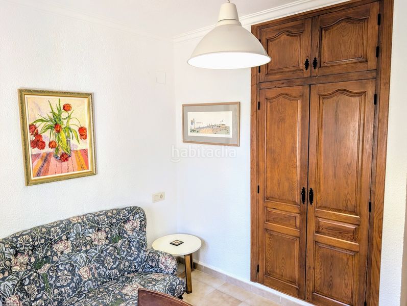 Foto c65a4912-6d69-48f5-b478-c80b30d2c72c. Casa amb aparcament a Moravit-Cap Blanc Moraira
