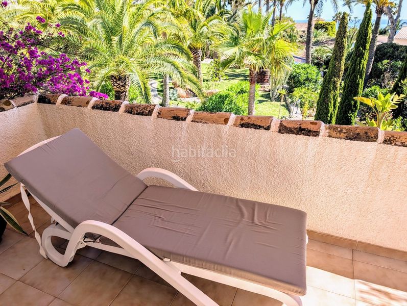 Foto e61e694f-dacc-44b5-9d02-76f48e0cbf0b. Casa amb aparcament a Moravit-Cap Blanc Moraira