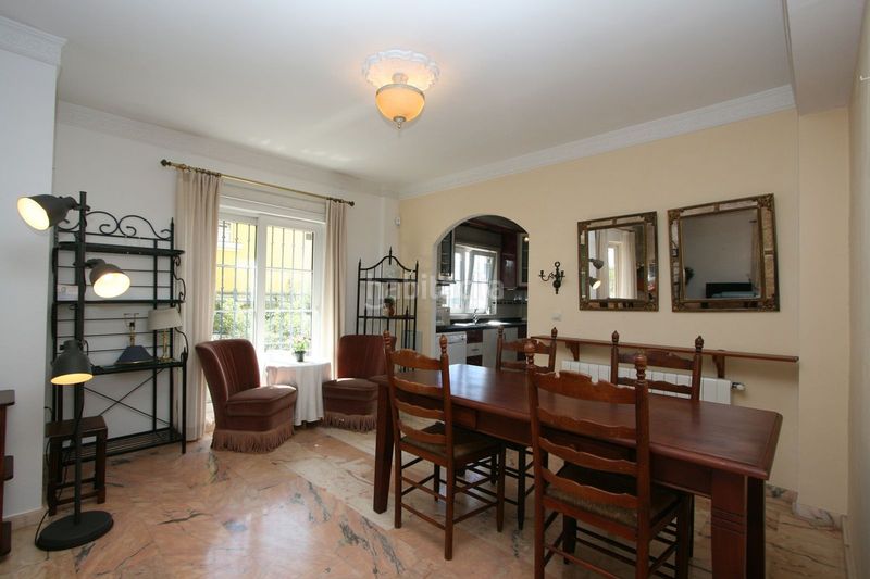 Foto 053d9757-f172-4270-9d61-c4ed0c66d8cb. Casa a campo de Mijas Mijas