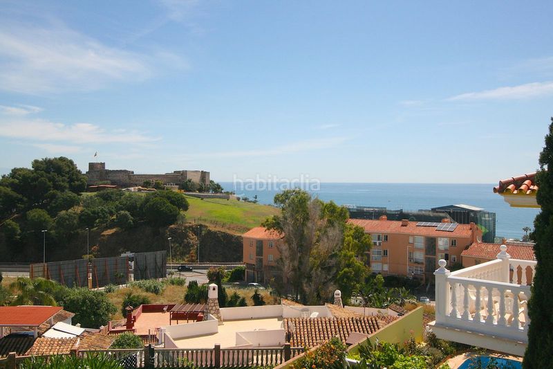 Foto 36f3fca8-ce7e-4a83-a569-e123e9e9201c. Casa a campo de Mijas Mijas