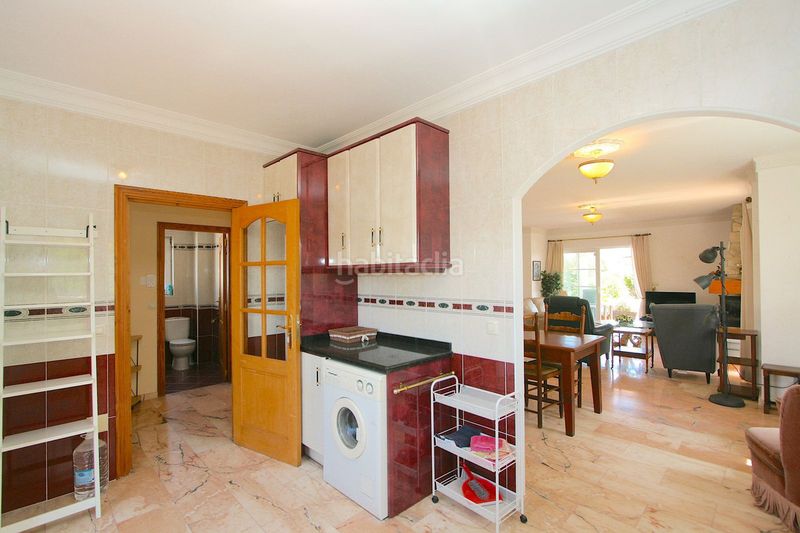 Foto 4aae4a1f-d492-4fbf-bd8c-27a323409546. Casa a campo de Mijas Mijas