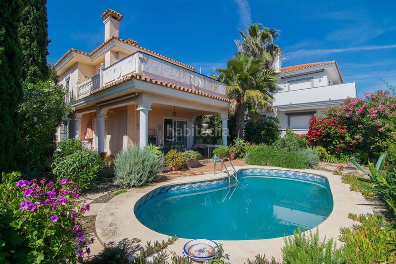 Foto 501d4b3f-d948-4a84-8a19-7072f9ee0db2. Casa a campo de Mijas Mijas
