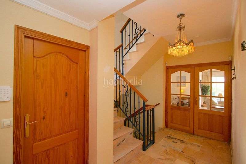 Foto 981d6a52-b903-4b5e-a0ee-e581cd4f717a. Casa a campo de Mijas Mijas