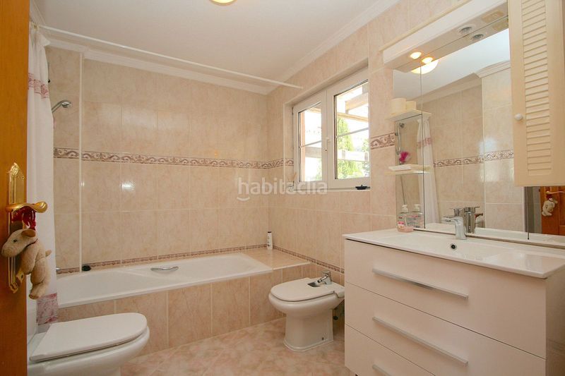 Foto b8a9b076-1859-4664-b173-1e7828346dc4. Casa a campo de Mijas Mijas