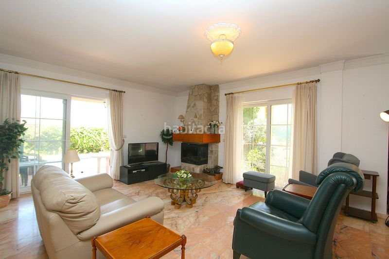 Foto b9aa5690-72ce-4a49-8ab1-9aee6a92e040. Casa a campo de Mijas Mijas