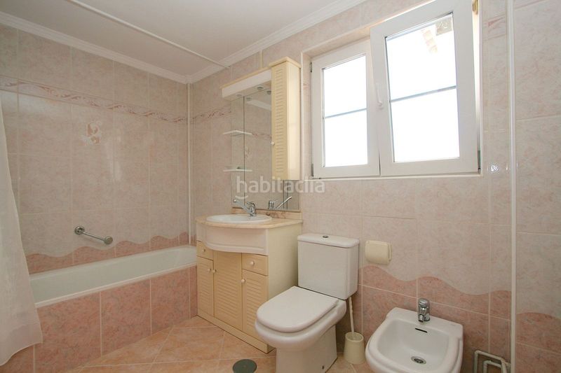 Foto d13f7dd9-8988-427b-8421-892aea558909. Casa a campo de Mijas Mijas