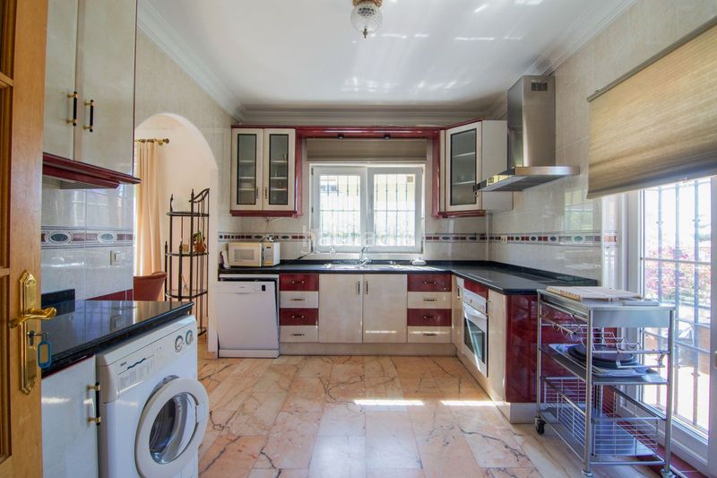 Foto d8d793b2-99ac-474b-a7d6-5e12ca21b72f. Casa a campo de Mijas Mijas