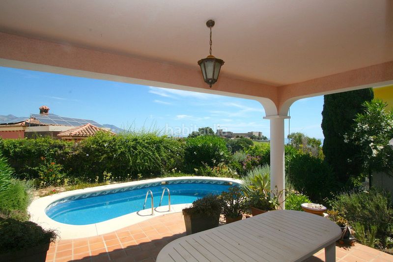 Foto e0defa56-40a4-4453-90a8-d0cdd02105a8. Casa a campo de Mijas Mijas