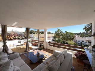 Apartment in Centro