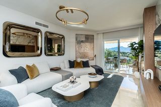 Apartament a Bel - Air