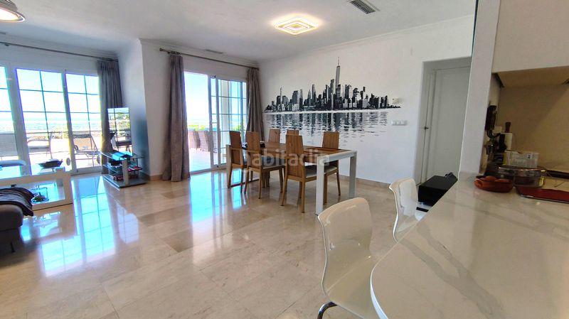 Foto 231a2d39-2eac-49f6-a8b6-e09b232f6258. Apartament a La Xara-La Sella Dénia