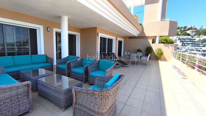 Foto 3ef83cb5-f201-4b60-9271-5a8e6e0cfdb1. Apartament a La Xara-La Sella Dénia