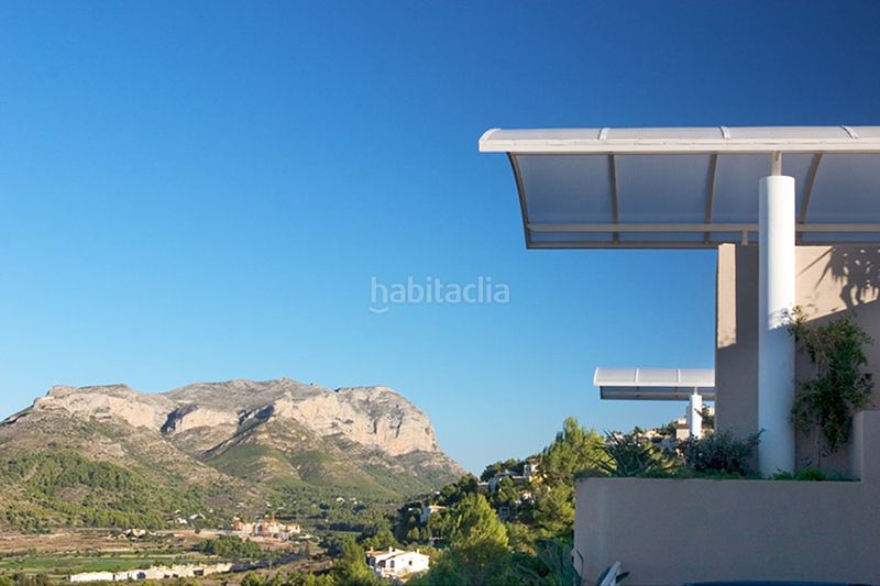 Foto 492c5546-25ee-40be-b51f-74db0af8dae9. Apartament a La Xara-La Sella Dénia