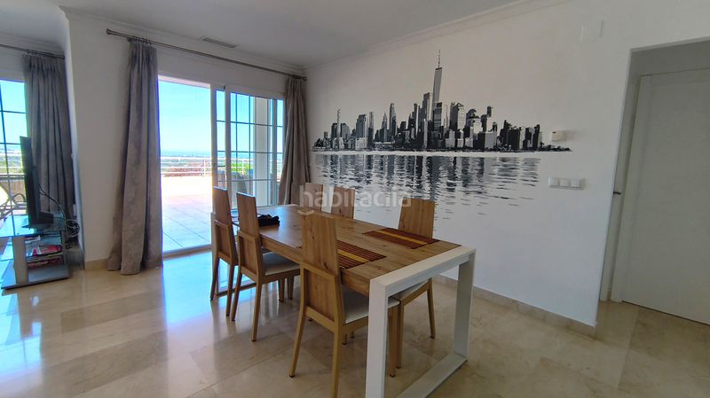 Foto 653e6dea-3f79-4dd5-b0f2-107bf5434cde. Apartament a La Xara-La Sella Dénia