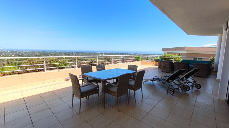 Foto 8089aeff-4584-43bf-8520-57bce48e21ca. Apartament a La Xara-La Sella Dénia