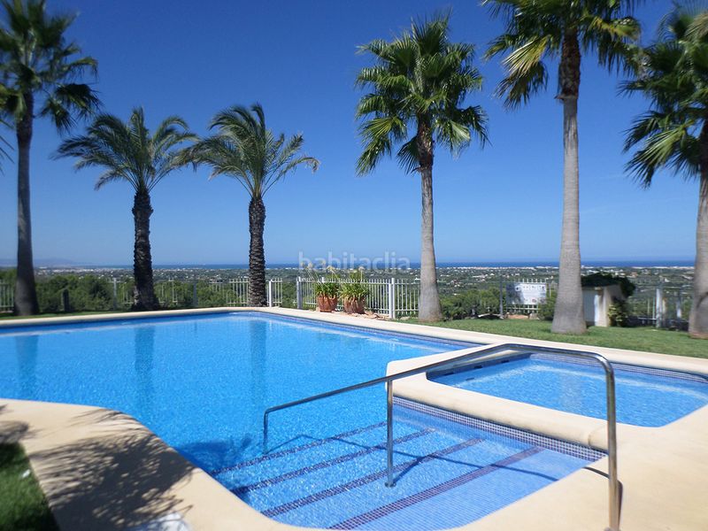 Foto 8fefd06b-675f-4a60-be32-022e3f8ec771. Apartament a La Xara-La Sella Dénia