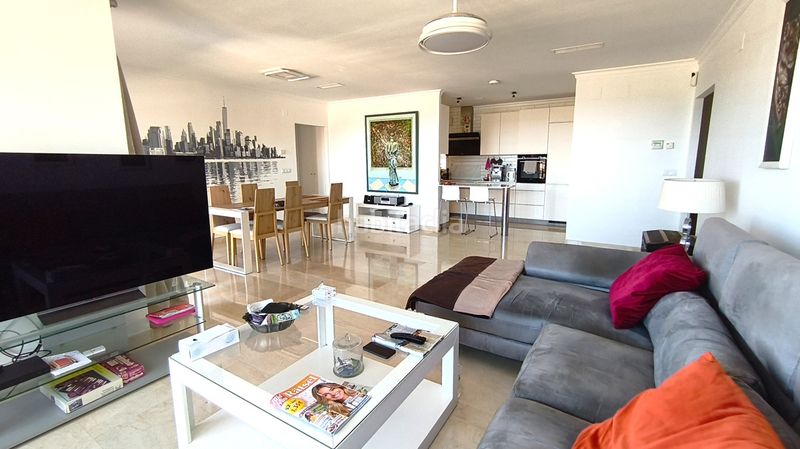Foto a1f14334-80be-4608-b3cc-96d01f6f50a4. Apartament a La Xara-La Sella Dénia