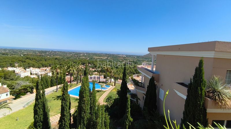 Foto a9408cc0-6279-4e9a-b87d-a6f80a205e31. Apartament a La Xara-La Sella Dénia