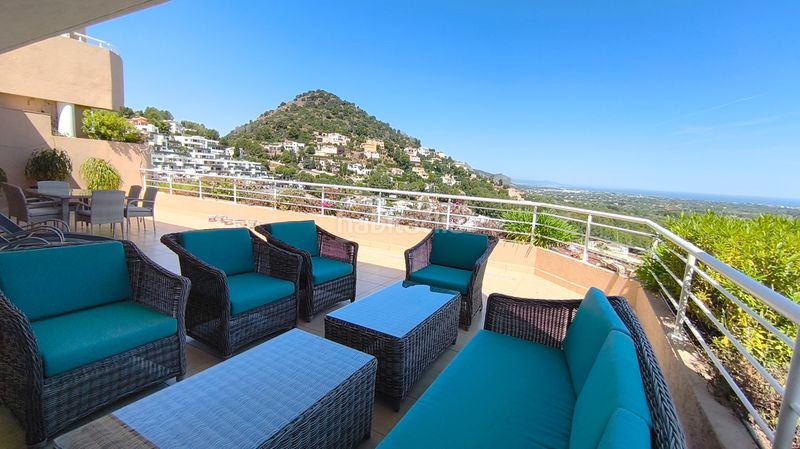 Foto b38070ce-b824-475a-a7a9-a982c75fec33. Apartament a La Xara-La Sella Dénia