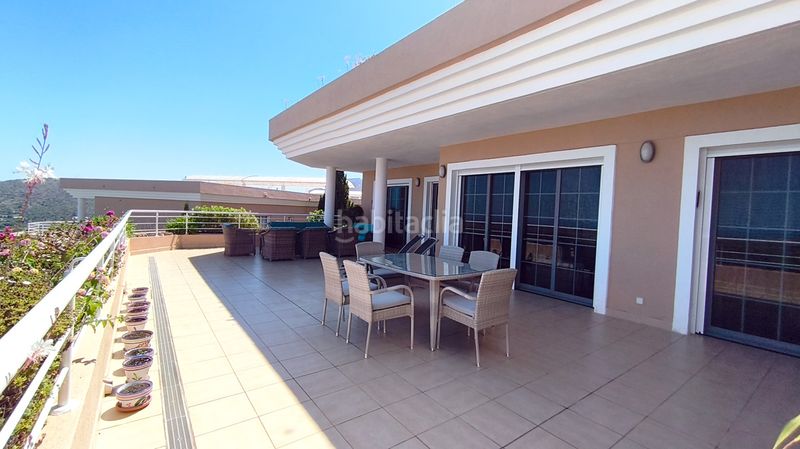 Foto b69f7063-ed25-48e3-bd61-e234b982578b. Apartament a La Xara-La Sella Dénia