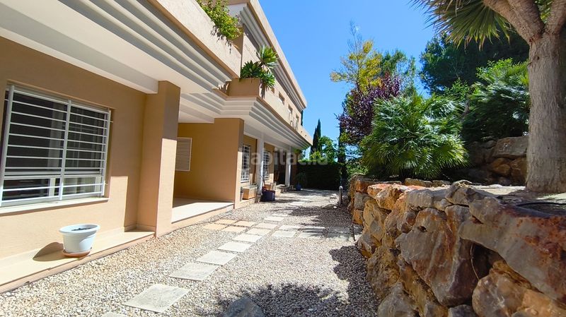 Foto ca3624cb-ff70-47c2-84a1-3ef439170ebd. Apartament a La Xara-La Sella Dénia
