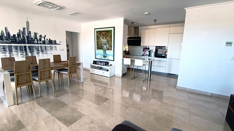 Foto cf6b087c-14ac-4c48-86ec-618d4bef4ce7. Apartament a La Xara-La Sella Dénia