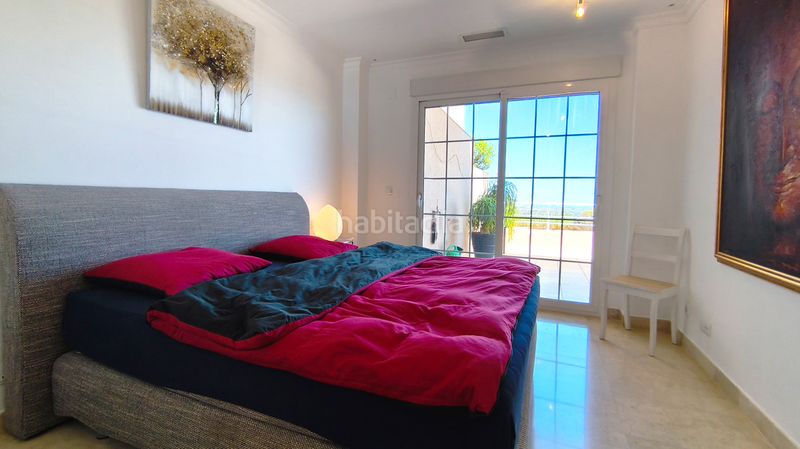 Foto d3119e62-c431-459c-bac7-e90a650c7575. Apartament a La Xara-La Sella Dénia