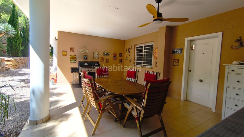 Foto d31c322f-8d10-4acf-a460-3a46d312b006. Apartament a La Xara-La Sella Dénia