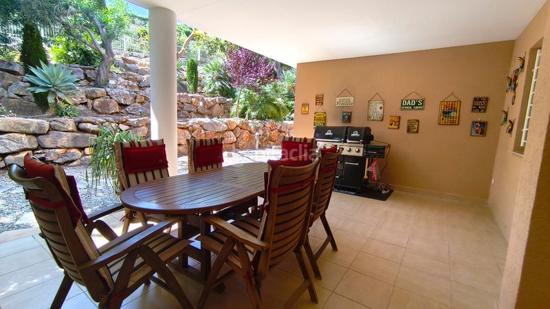 Foto e8d8bc0e-3233-410c-a71f-edc58c1872cf. Apartament a La Xara-La Sella Dénia