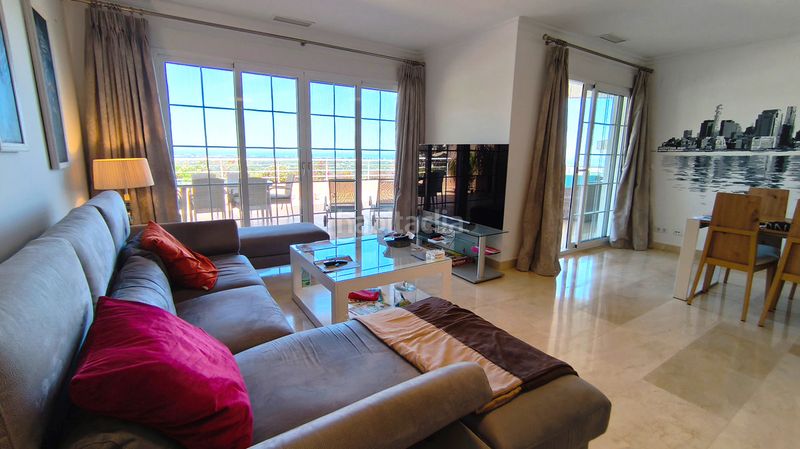 Foto e96cdd65-8ca7-46c8-8172-f06b9700d902. Apartament a La Xara-La Sella Dénia