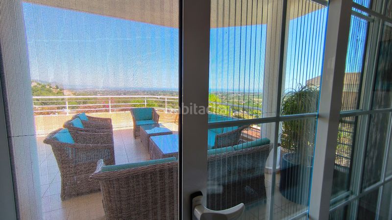 Foto eb7a0d85-7921-46d6-bb73-7e0369031848. Apartament a La Xara-La Sella Dénia