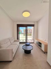Apartament a Los Balcones y los Altos