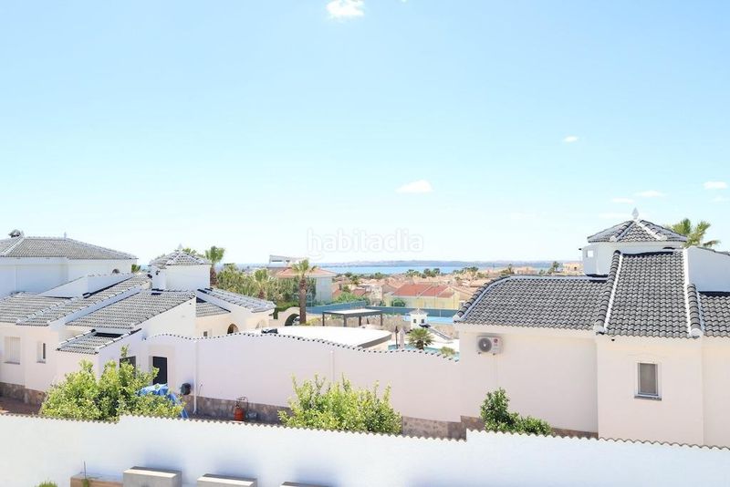 Foto 9d4bd146-3263-4fa6-af6b-34ddeda2d4a3. Casa amb aparcament a La Marquesa Rojales