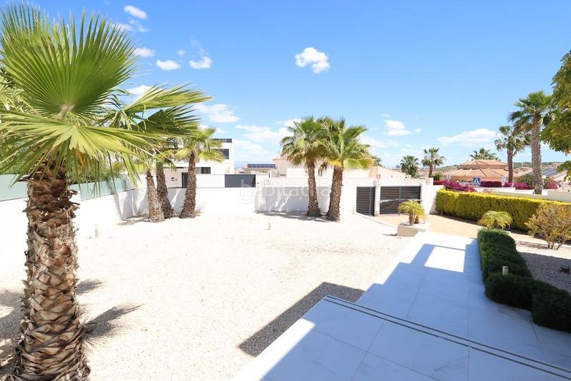 Foto bab30e7b-fdae-4b8c-96b9-0c47bd4dc083. Casa amb aparcament a La Marquesa Rojales