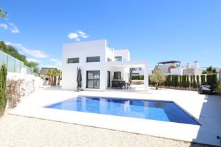 Maison à La Marquesa