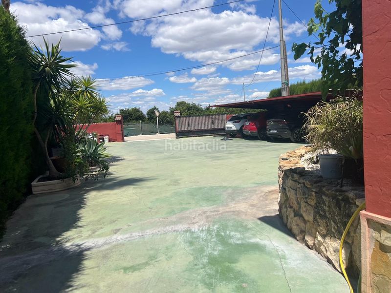 Foto 7afe439f-0346-47ad-9a41-e2b47768200d. Masia amb piscina a Dolores