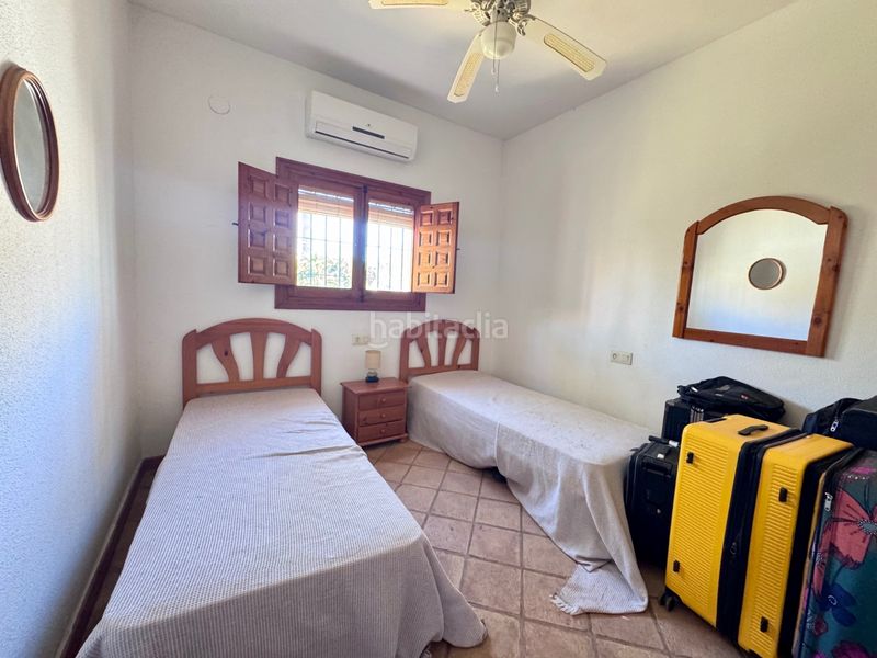 Foto 003eb5f8-d804-4796-a792-093c884f2a68. Casa amb aparcament a Cabo Roig Orihuela