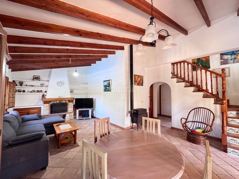 Foto 08fa670d-756d-4614-8827-d60014e66c94. Casa amb aparcament a Cabo Roig Orihuela