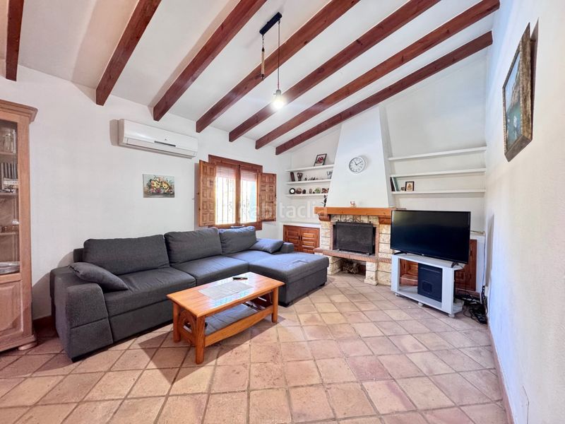 Foto 9063c3e9-995f-4e6d-878d-8fb3569df844. Casa amb aparcament a Cabo Roig Orihuela