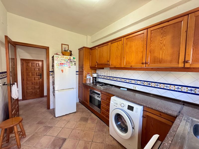 Foto a8c836fa-0002-40a7-aabe-1b93c11c4d5f. Casa amb aparcament a Cabo Roig Orihuela