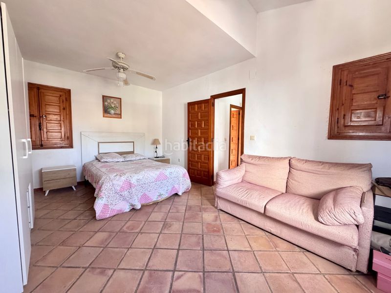 Foto c01ce559-cda8-490e-828c-7585e4dd3f84. Casa amb aparcament a Cabo Roig Orihuela