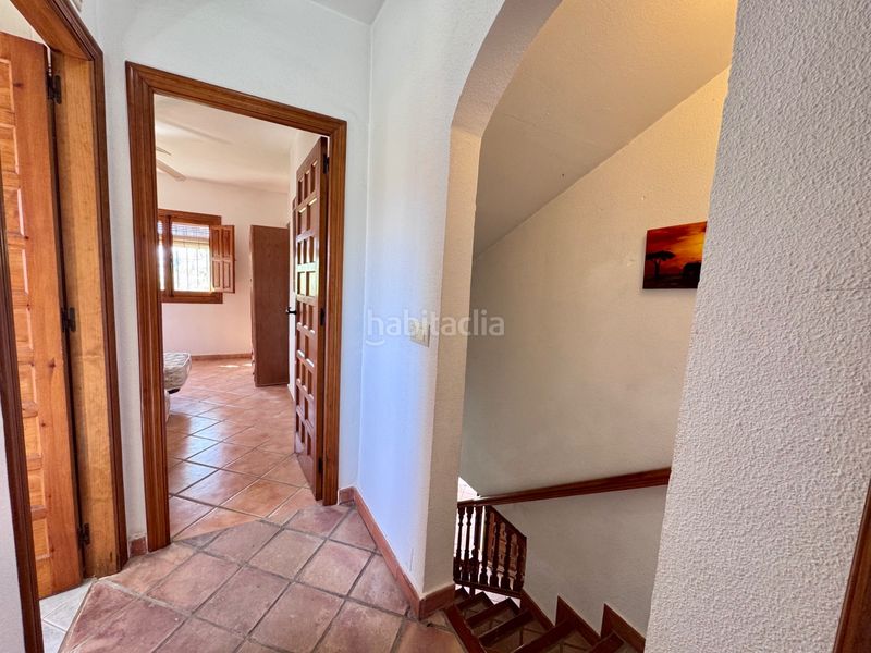 Foto dae9887c-8e87-4d70-a024-d6c234b68bc6. Casa amb aparcament a Cabo Roig Orihuela