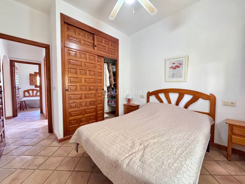 Foto f0f1bd10-9ef9-457d-acd9-5eb5a6f4b770. Casa amb aparcament a Cabo Roig Orihuela