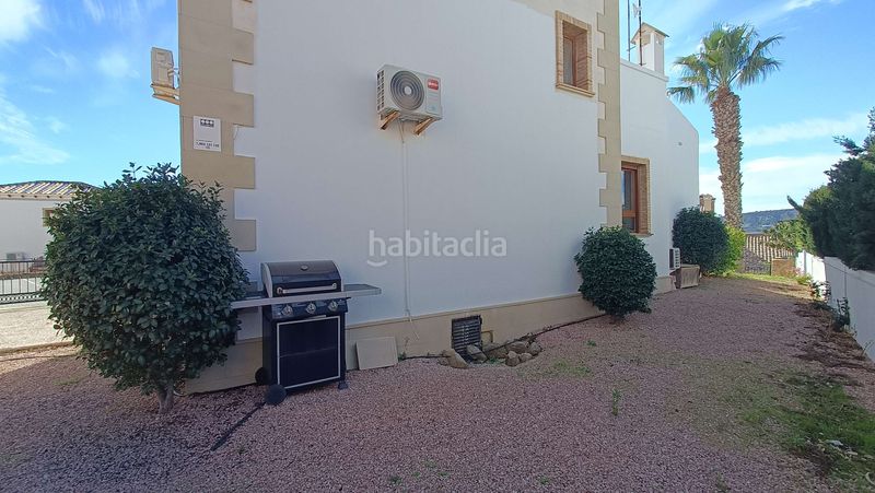 Foto 5cb160bf-7a2f-4ec6-b8df-16921a720764. Casa a Algorfa