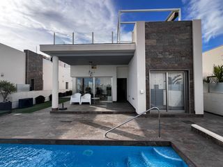 Maison à Los Almendros