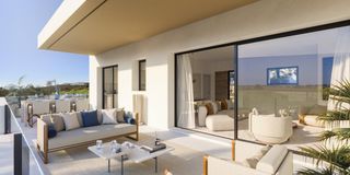 Casa a Estepona Golf