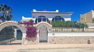 Haus in Lomas de Cabo Roig - Los Dolses